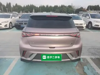 BYD Dolphin 2022 купить из Китая, цена 3 098 000 ₽ — Suifenhe Auto