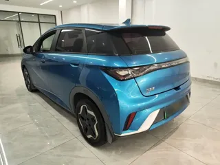 BYD Dolphin 2022 купить из Китая, цена 1 359 000 ₽ — Suifenhe Auto