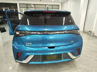BYD Dolphin 2022 купить из Китая, цена 1 359 000 ₽ — Suifenhe Auto