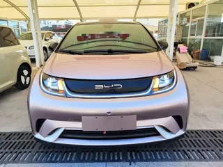 BYD Dolphin 2022 купить из Китая, цена 1 368 000 ₽ — Suifenhe Auto