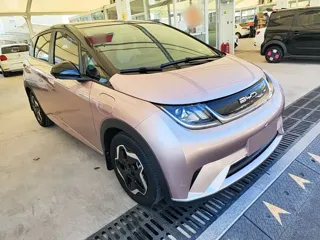 BYD Dolphin 2022 купить из Китая, цена 1 368 000 ₽ — Suifenhe Auto