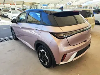 BYD Dolphin 2022 купить из Китая, цена 1 368 000 ₽ — Suifenhe Auto