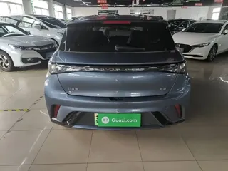 BYD Dolphin 2024 купить из Китая, цена 1 555 000 ₽ — Suifenhe Auto