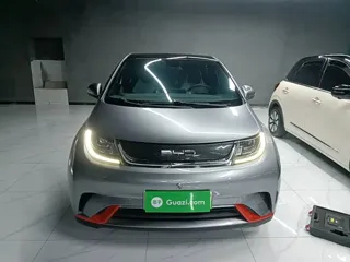 BYD Dolphin 2022 купить из Китая, цена 1 433 000 ₽ — Suifenhe Auto