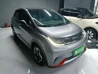 BYD Dolphin 2022 купить из Китая, цена 1 433 000 ₽ — Suifenhe Auto