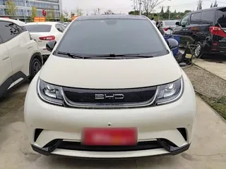BYD Dolphin 2024 купить из Китая, цена 1 693 000 ₽ — Suifenhe Auto