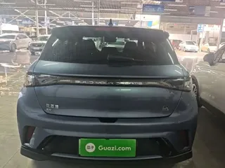 BYD Dolphin 2023 купить из Китая, цена 3 331 000 ₽ — Suifenhe Auto