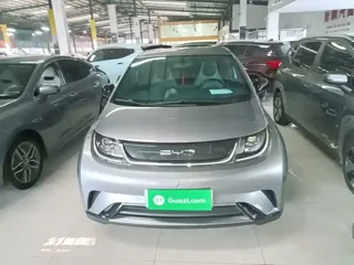 BYD Dolphin 2023 купить из Китая, цена 1 488 000 ₽ — Suifenhe Auto
