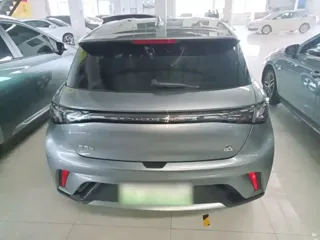 BYD Dolphin 2023 купить из Китая, цена 1 488 000 ₽ — Suifenhe Auto
