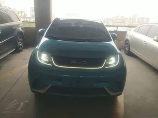 BYD Dolphin 2022 купить из Китая, цена 1 506 000 ₽ — Suifenhe Auto