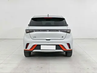 BYD Dolphin 2022 купить из Китая, цена 1 372 000 ₽ — Suifenhe Auto