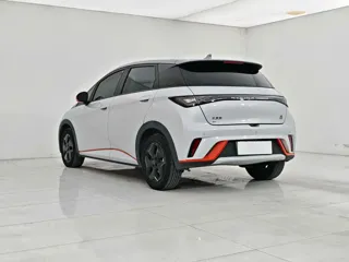 BYD Dolphin 2022 купить из Китая, цена 1 372 000 ₽ — Suifenhe Auto