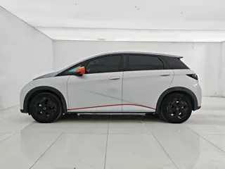BYD Dolphin 2022 купить из Китая, цена 1 372 000 ₽ — Suifenhe Auto