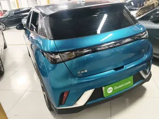 BYD Dolphin 2022 купить из Китая, цена 3 104 000 ₽ — Suifenhe Auto