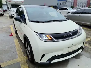 BYD Dolphin 2023 купить из Китая, цена 1 553 000 ₽ — Suifenhe Auto