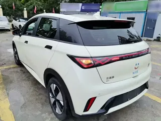 BYD Dolphin 2023 купить из Китая, цена 1 553 000 ₽ — Suifenhe Auto