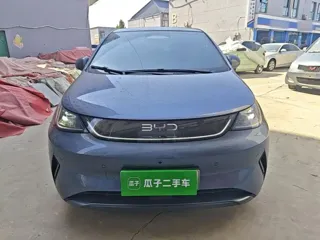 BYD Dolphin 2025 купить из Китая, цена 2 795 000 ₽ — Suifenhe Auto
