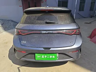 BYD Dolphin 2025 купить из Китая, цена 2 795 000 ₽ — Suifenhe Auto
