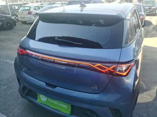 BYD Dolphin 2023 купить из Китая, цена 3 140 000 ₽ — Suifenhe Auto