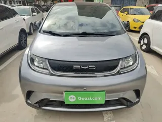 BYD Dolphin 2023 купить из Китая, цена 1 397 000 ₽ — Suifenhe Auto