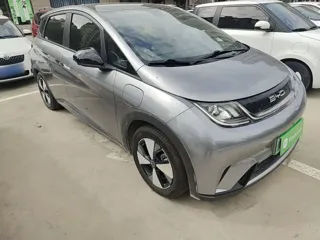 BYD Dolphin 2023 купить из Китая, цена 1 397 000 ₽ — Suifenhe Auto
