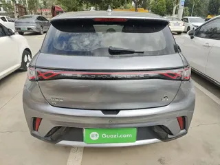 BYD Dolphin 2023 купить из Китая, цена 1 397 000 ₽ — Suifenhe Auto