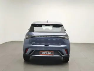 BYD Dolphin 2024 купить из Китая, цена 1 464 000 ₽ — Suifenhe Auto