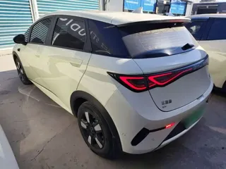 BYD Dolphin 2025 купить из Китая, цена 2 861 000 ₽ — Suifenhe Auto