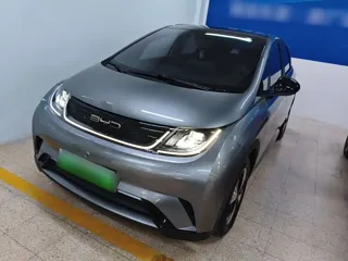 BYD Dolphin 2023 купить из Китая, цена 1 693 000 ₽ — Suifenhe Auto