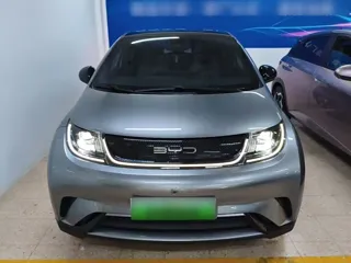 BYD Dolphin 2023 купить из Китая, цена 1 693 000 ₽ — Suifenhe Auto