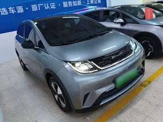 BYD Dolphin 2023 купить из Китая, цена 1 693 000 ₽ — Suifenhe Auto