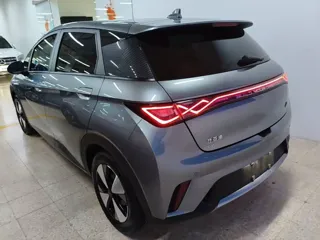 BYD Dolphin 2023 купить из Китая, цена 1 693 000 ₽ — Suifenhe Auto