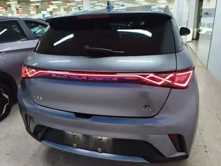 BYD Dolphin 2023 купить из Китая, цена 1 693 000 ₽ — Suifenhe Auto