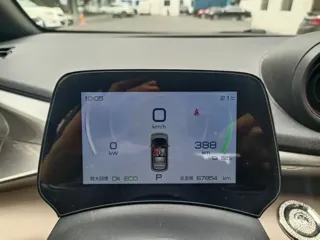 BYD Dolphin 2024 купить из Китая, цена 1 567 000 ₽ — Suifenhe Auto