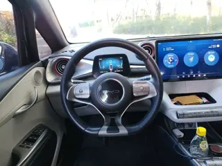 BYD Dolphin 2022 купить из Китая, цена 1 452 000 ₽ — Suifenhe Auto
