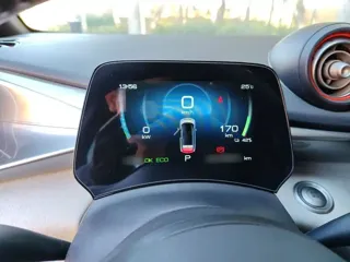 BYD Dolphin 2022 купить из Китая, цена 1 452 000 ₽ — Suifenhe Auto