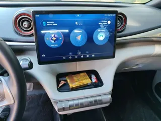 BYD Dolphin 2022 купить из Китая, цена 1 452 000 ₽ — Suifenhe Auto