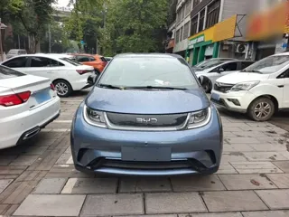BYD Dolphin 2026 купить из Китая, цена 1 834 000 ₽ — Suifenhe Auto