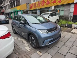 BYD Dolphin 2026 купить из Китая, цена 1 834 000 ₽ — Suifenhe Auto