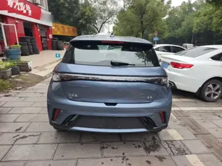 BYD Dolphin 2026 купить из Китая, цена 1 834 000 ₽ — Suifenhe Auto