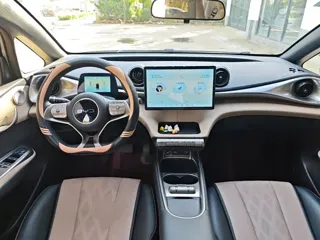 BYD Dolphin 2026 купить из Китая, цена 1 729 000 ₽ — Suifenhe Auto