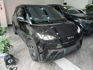 BYD Seagull 2023 купить из Китая, цена 1 246 000 ₽ — Suifenhe Auto
