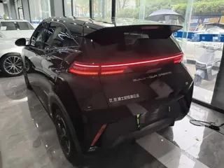 BYD Seagull 2023 купить из Китая, цена 1 246 000 ₽ — Suifenhe Auto