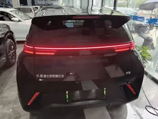 BYD Seagull 2023 купить из Китая, цена 1 246 000 ₽ — Suifenhe Auto