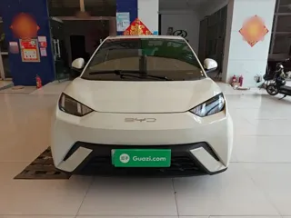 BYD Seagull 2024 купить из Китая, цена 1 268 000 ₽ — Suifenhe Auto