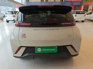 BYD Seagull 2024 купить из Китая, цена 1 268 000 ₽ — Suifenhe Auto