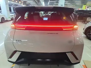 BYD Seagull 2024 купить из Китая, цена 1 334 000 ₽ — Suifenhe Auto