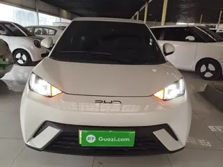 BYD Seagull 2024 купить из Китая, цена 1 316 000 ₽ — Suifenhe Auto