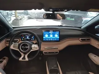 BYD Seagull 2024 купить из Китая, цена 1 316 000 ₽ — Suifenhe Auto