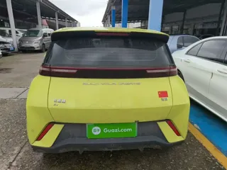 BYD Seagull 2023 купить из Китая, цена 1 325 000 ₽ — Suifenhe Auto